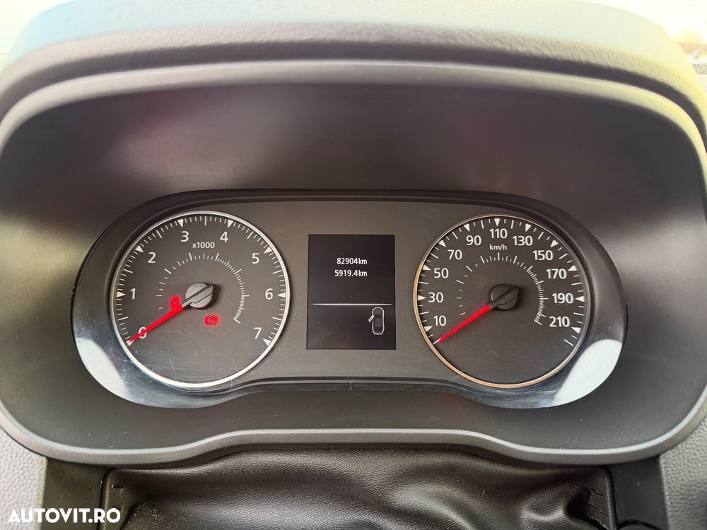 Dacia Duster 1.2 TCe 4WD Comfort - 3