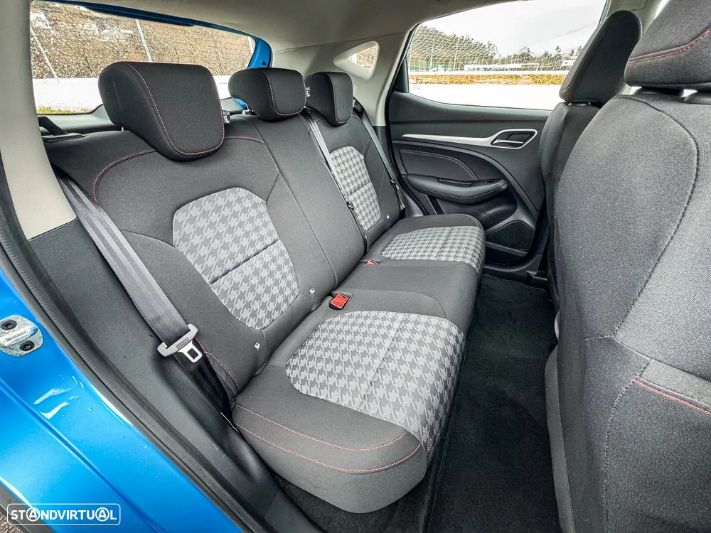 MG ZS EV 50.3 kWh Comfort - 19