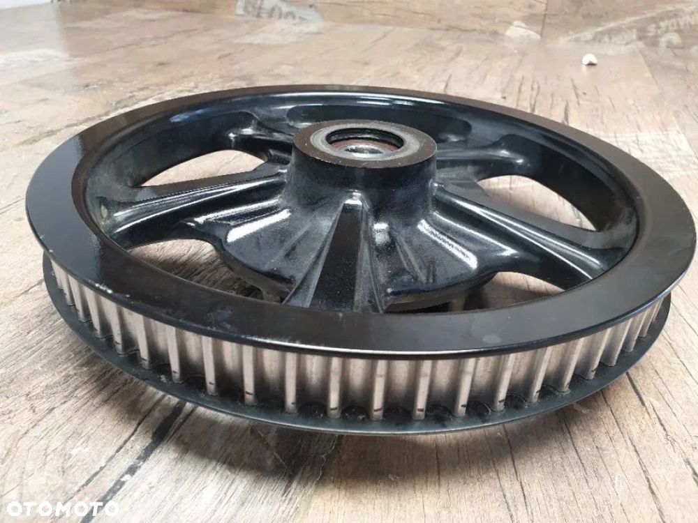 Pulley koło pasowe Yamaha XV1900 CFD Star Eluder Venture - 6