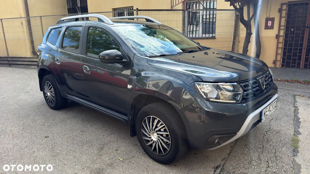 Dacia Duster 1.0 TCe Prestige - 5