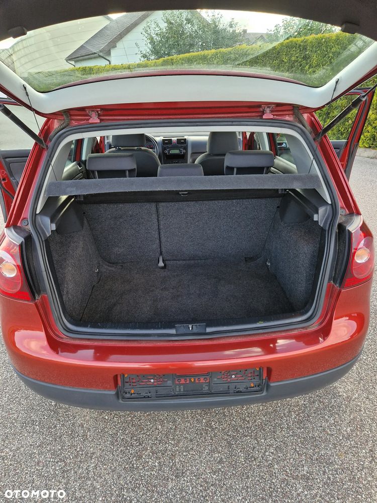 Volkswagen Golf 1.6 Edition - 20