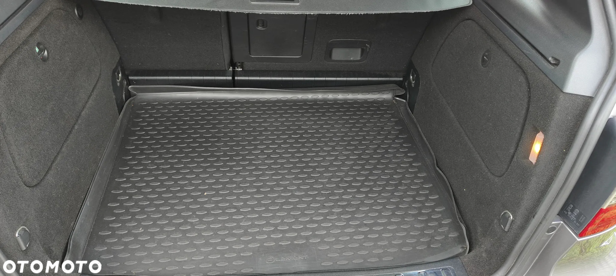 Mercedes-Benz Klasa B 170 BlueEffICIENCY - 28