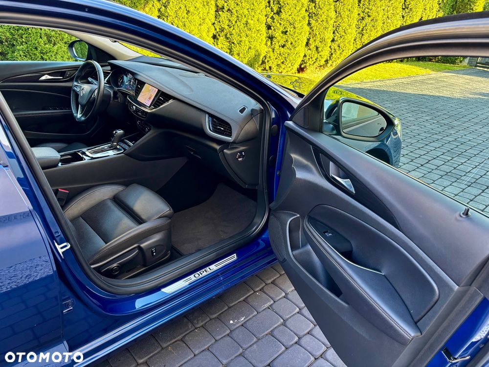 Opel Insignia 2.0 CDTI GS Line + S&S - 21