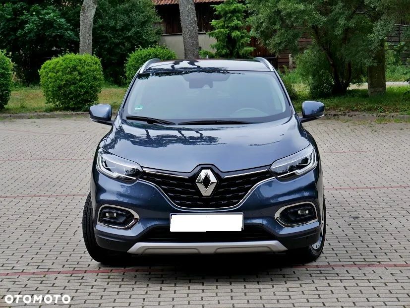 Renault Kadjar - 1