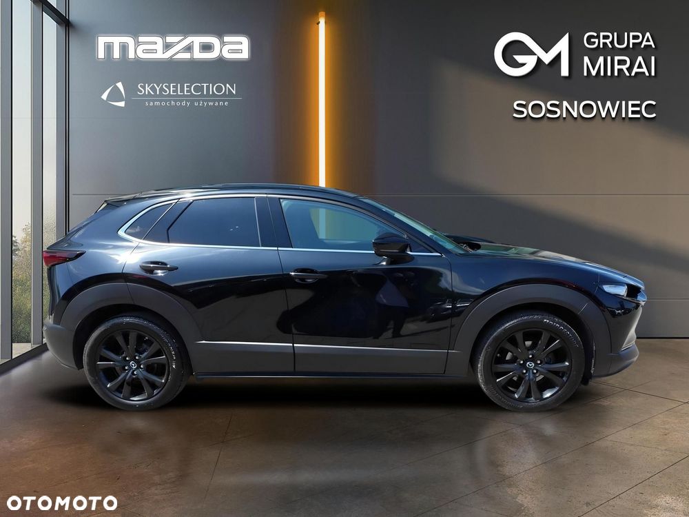 Mazda CX-30 - 7