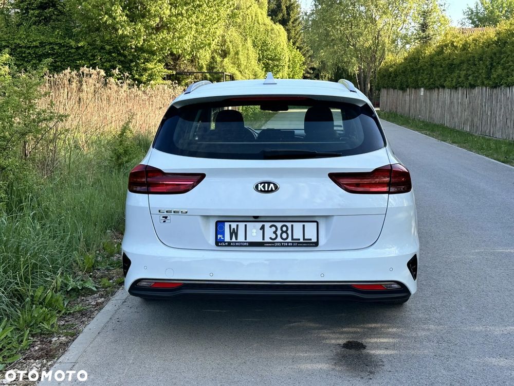 Kia Ceed 1.0 T-GDI M - 6