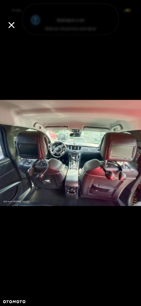 Peugeot 508 1.6 T Allure - 3