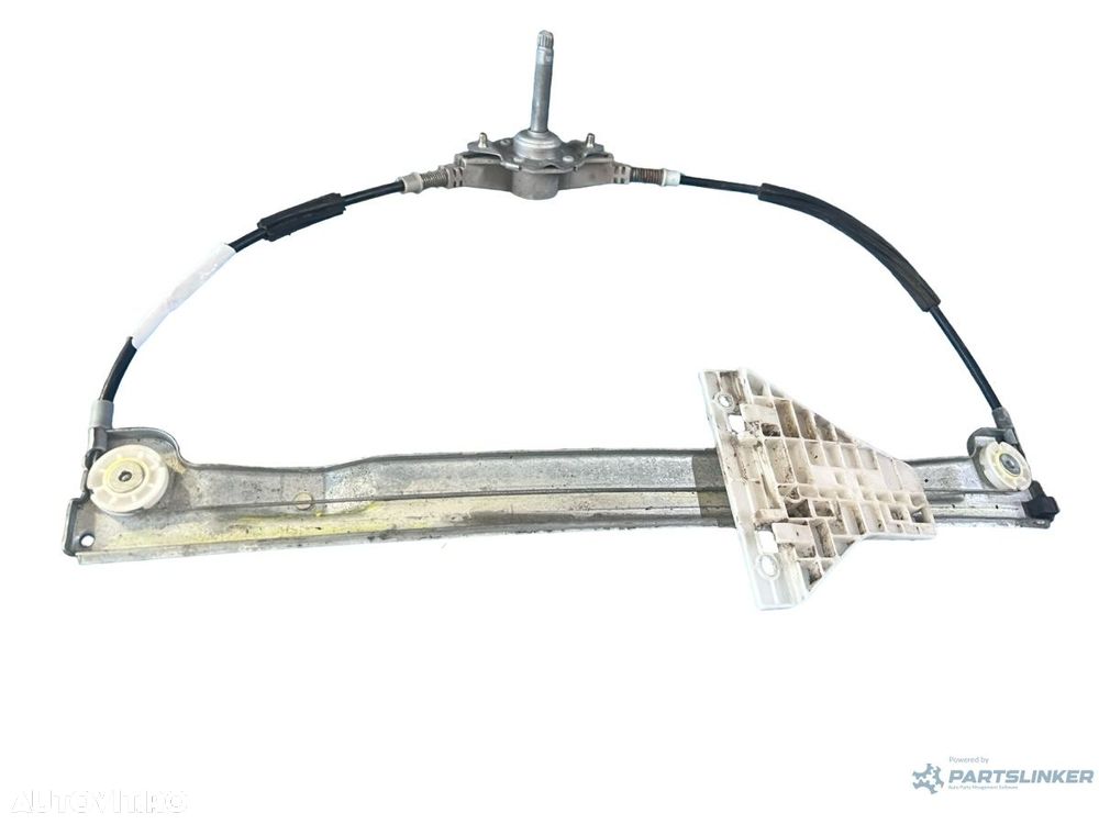 Macara Geam dreapta spate MITSUBISHI COLT Z3_V 2004 - 2012 RA2169 - 2