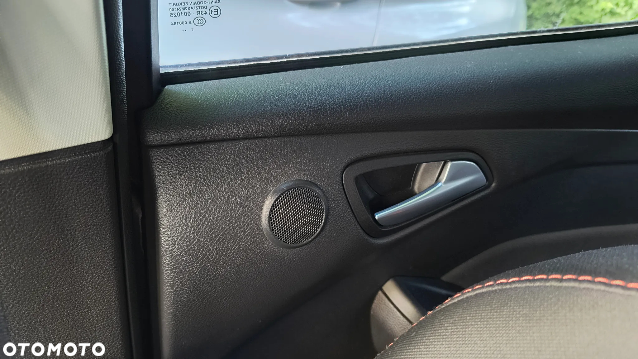 Ford Focus 1.5 TDCi Trend - 10