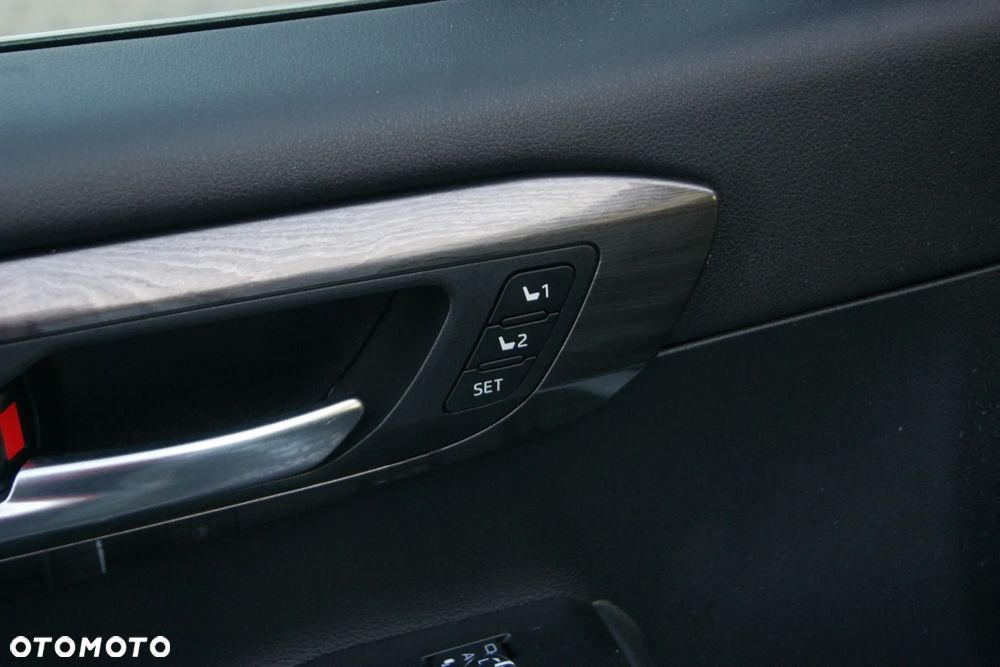 Toyota Highlander 2.5 Hybrid Executive Style - 20