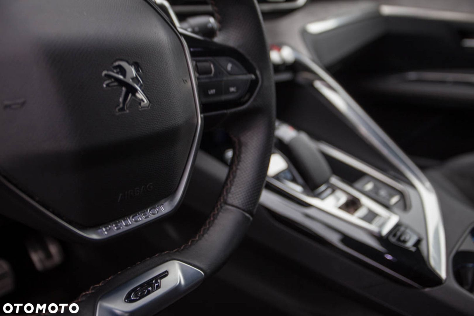 Peugeot 3008 - 22