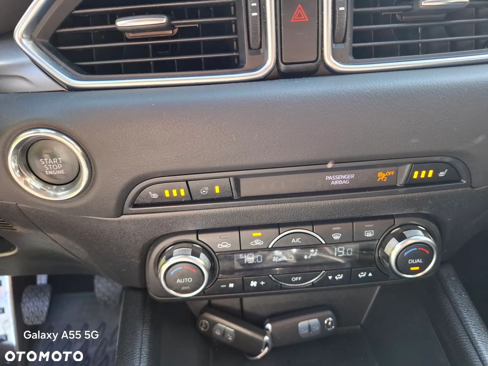 Mazda CX-5 - 24