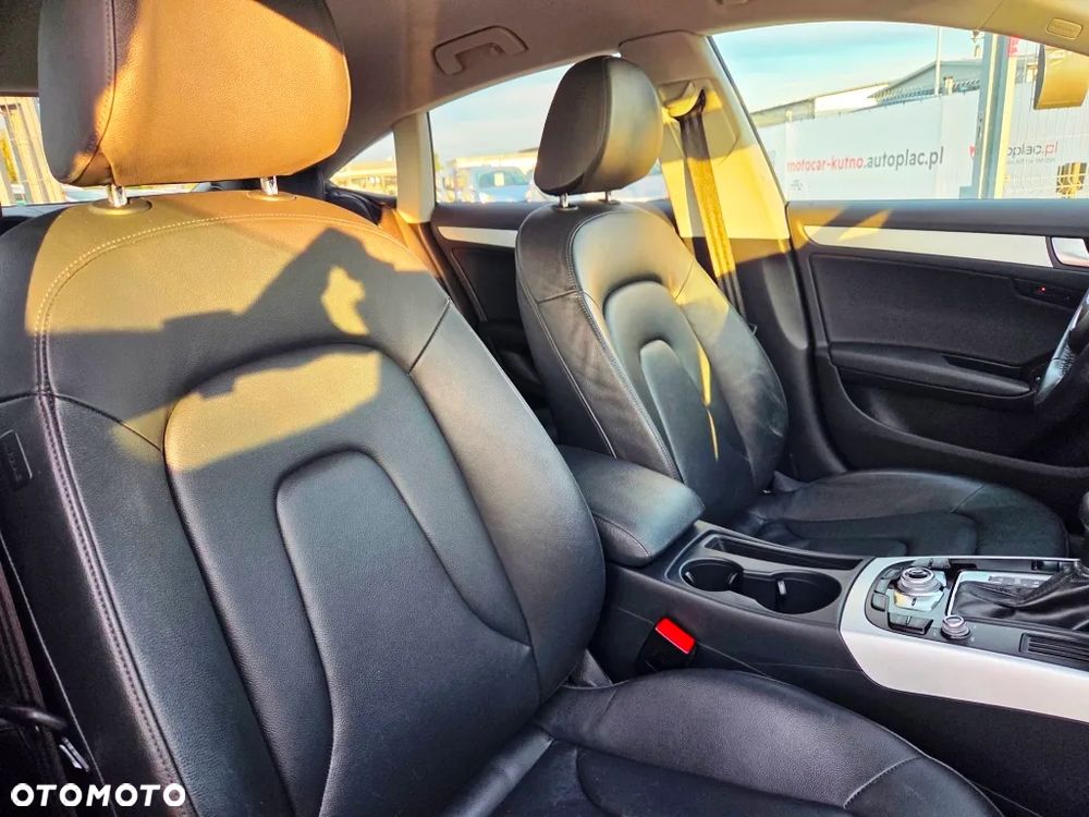 Audi A5 Sportback 2.0 TDI quattro S tronic - 35