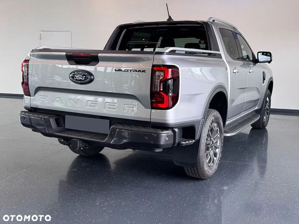 Ford Ranger 3.0 EcoBlue Turbo 4x4 DC Wildtrak - 6
