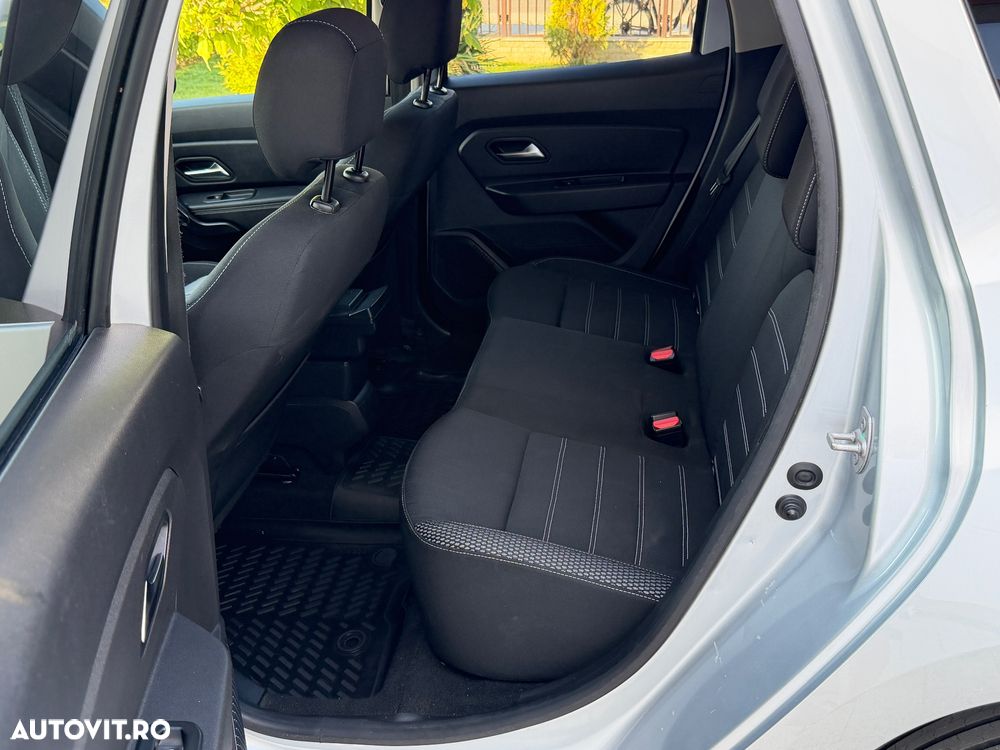 Dacia Duster - 17