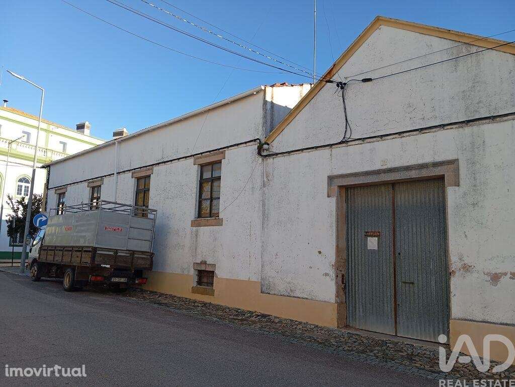 Casa / Villa T3 em Alter do Chão de 356 m2 - Grande imagem: 4/21