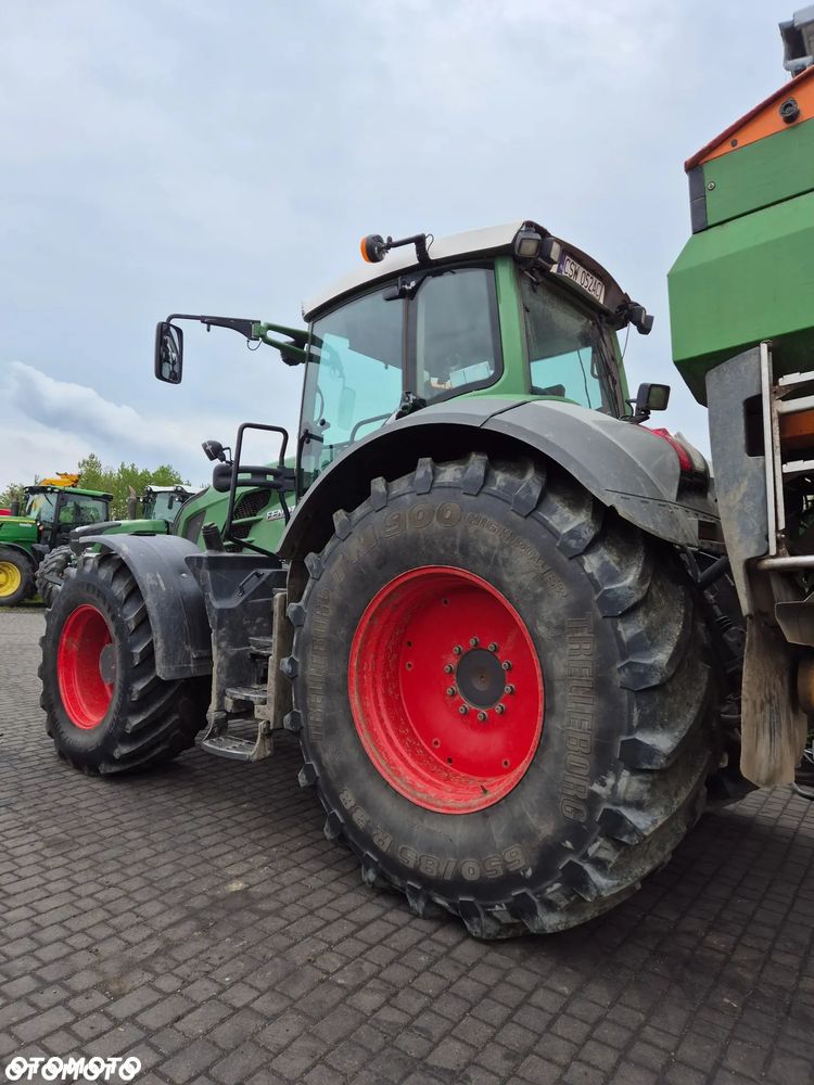 Fendt - 3