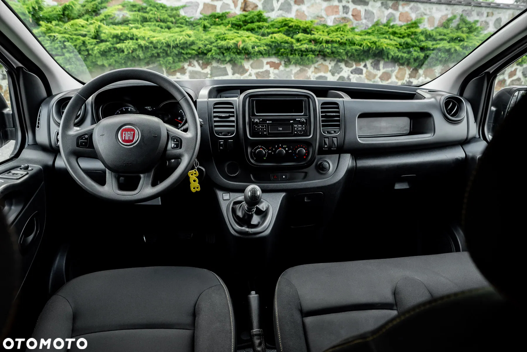 Fiat TALENTO - 6