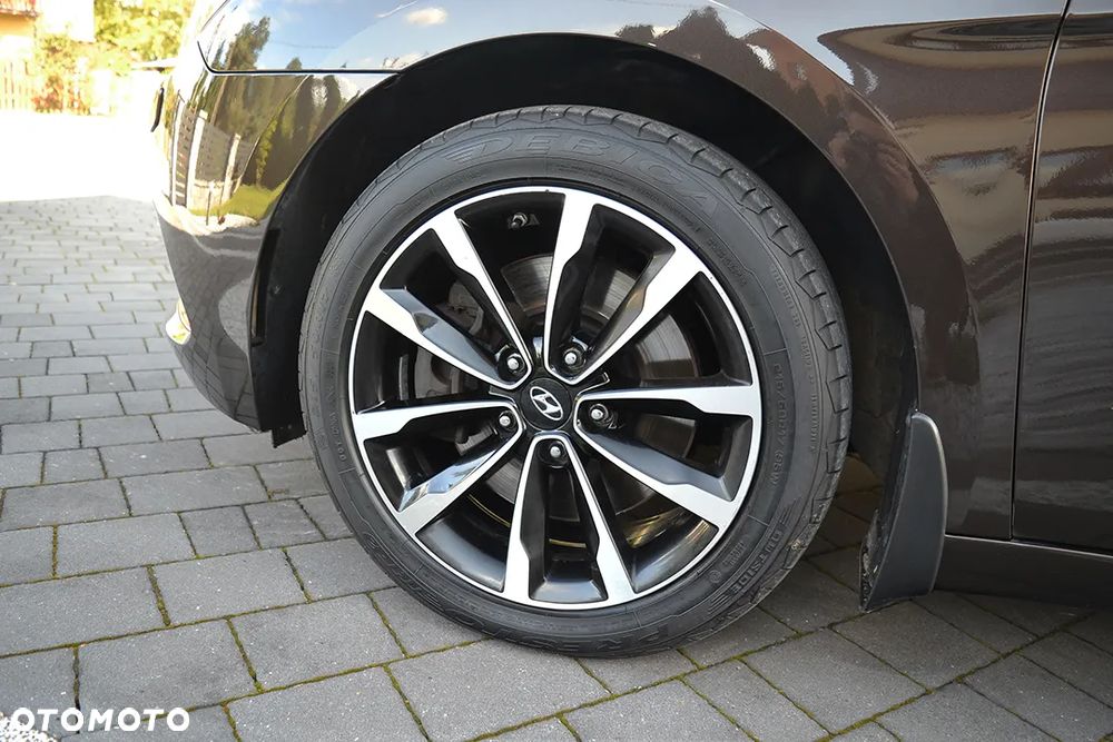 Hyundai i40 - 31