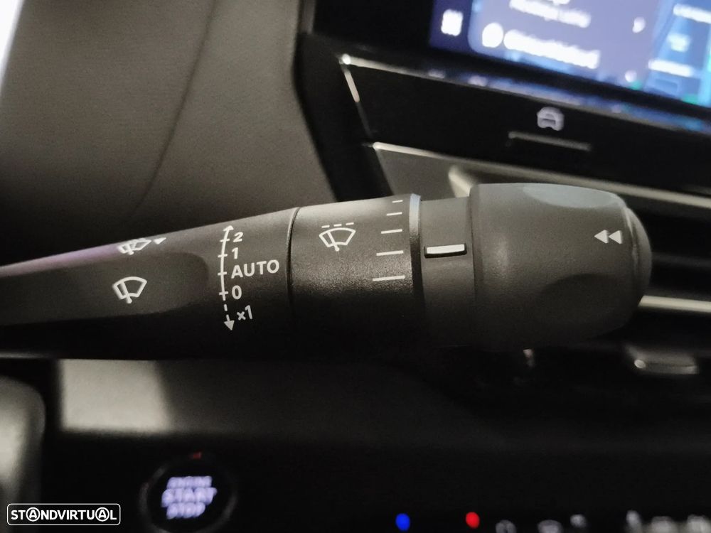 Citroën C4 1.2 Hybrid Plus e-DSC6 - 19