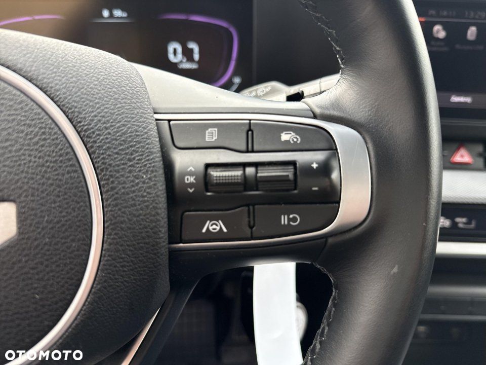 Kia Sportage - 14