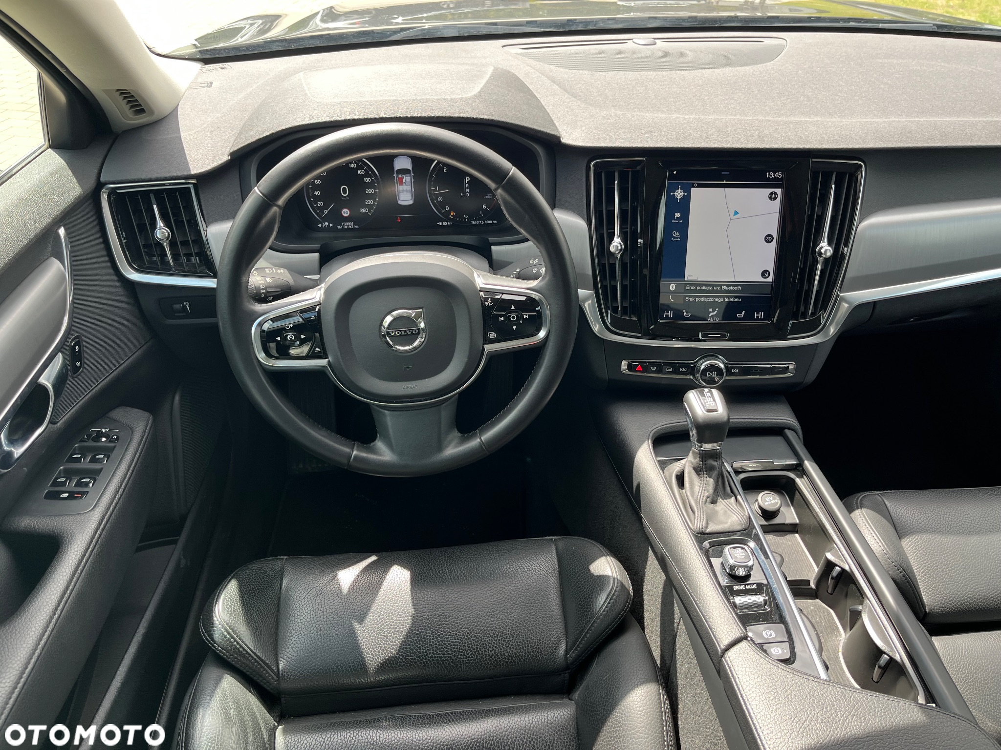 Volvo S90 D4 Geartronic Momentum Pro - 19