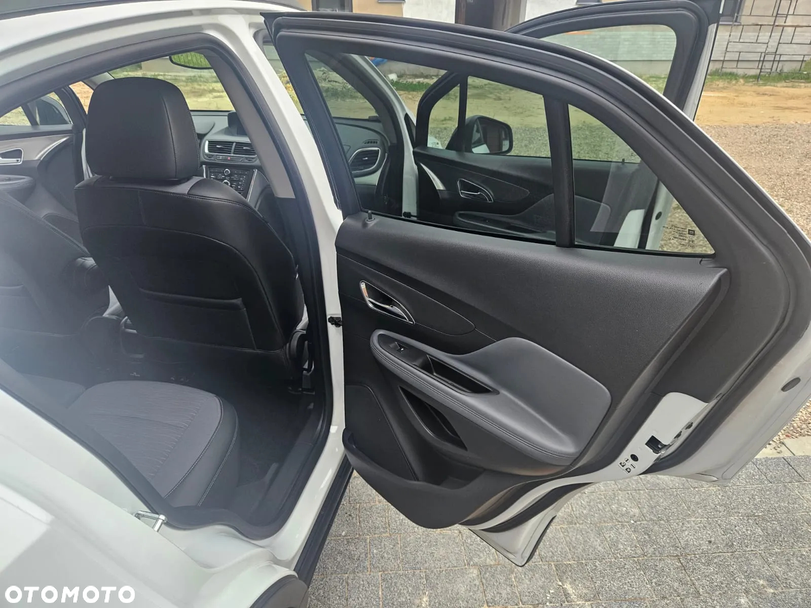 Opel Mokka 1.4 Turbo ecoFLEX Start/Stop Color Innovation - 13