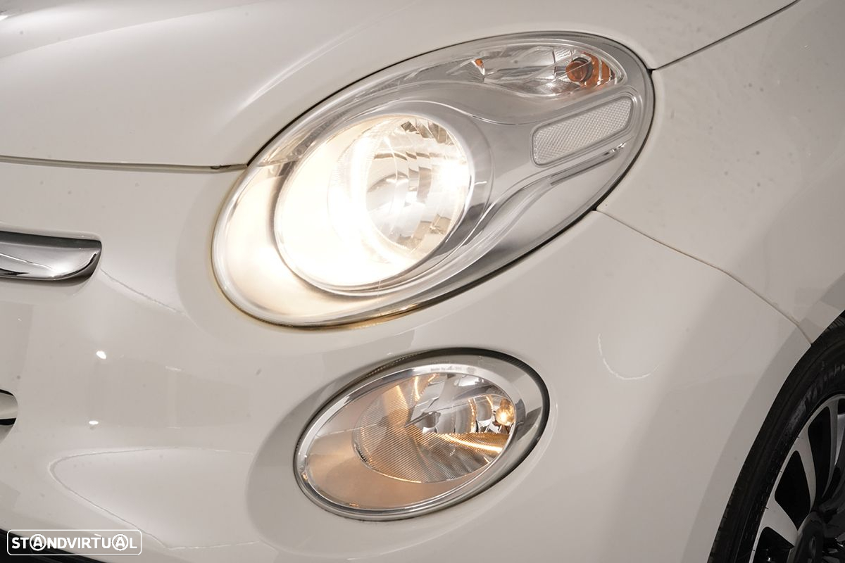 Fiat 500L 0.9 8V TwinAir Beats Edition S&S - 6