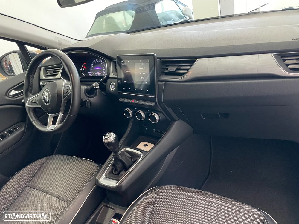 Renault Captur 1.0 TCe Exclusive - 9