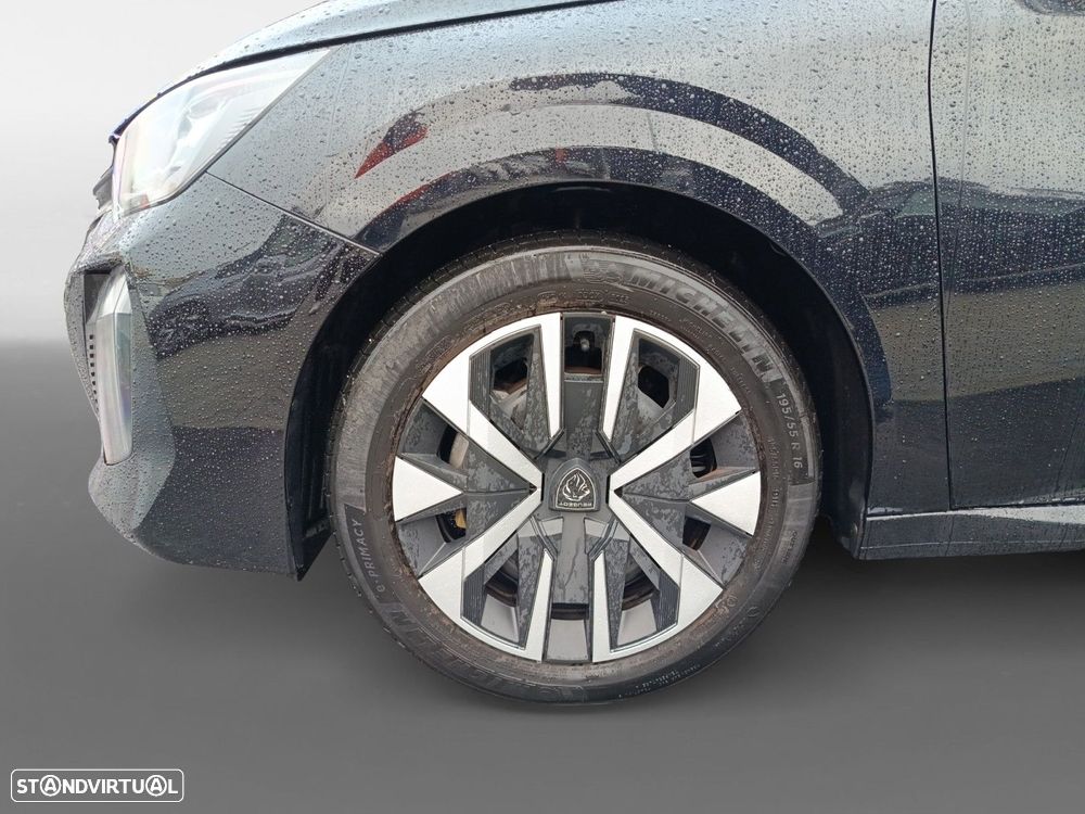 Peugeot 208 1.2 PureTech Active - 14