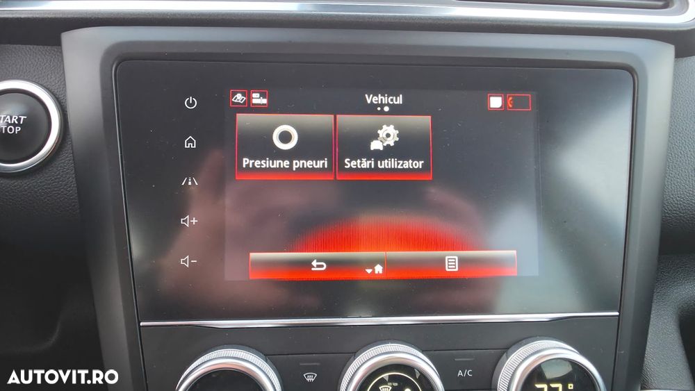 Renault Kadjar BLUE dCi 115 EDC INTENS - 7