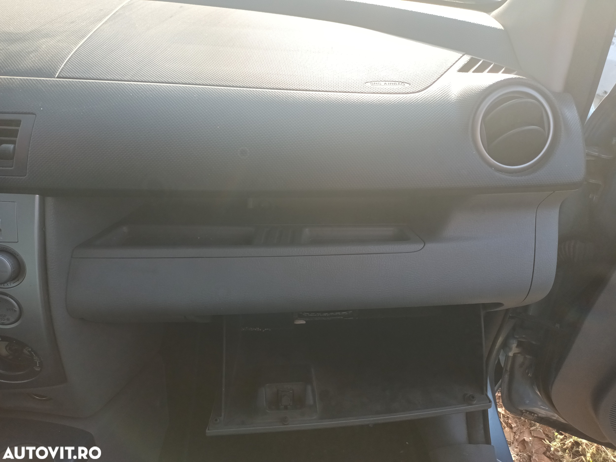 Dezmembrari  Mazda 2 (DY)  2003  > 2007 1.4 CD Motorina - 22
