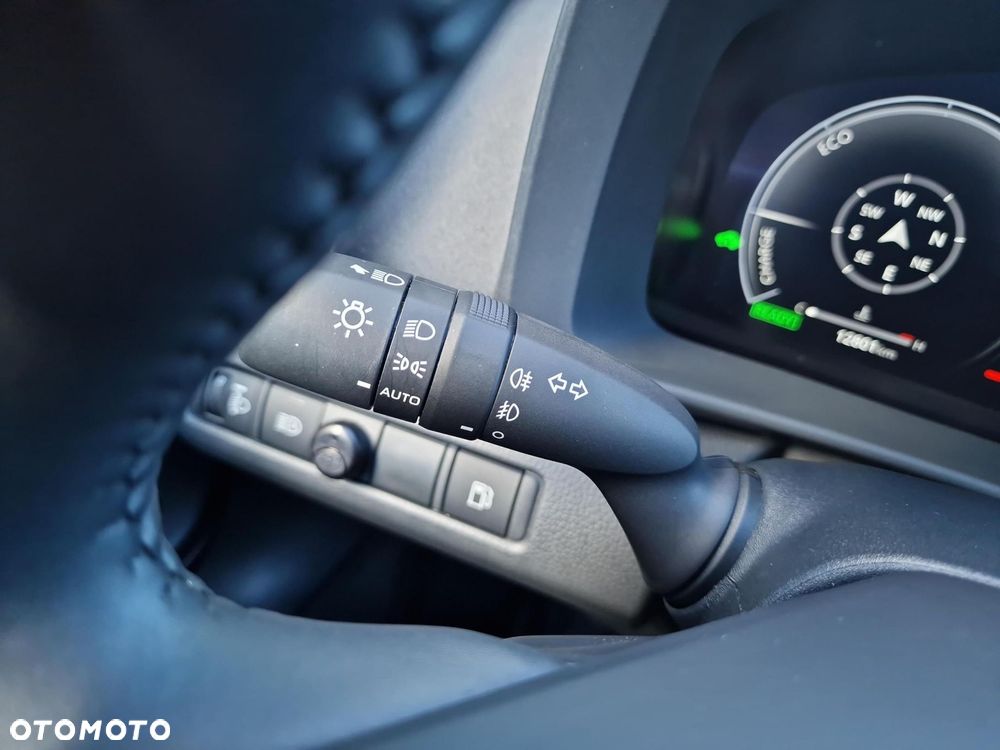 Toyota C-HR 1.8 Hybrid Style - 25