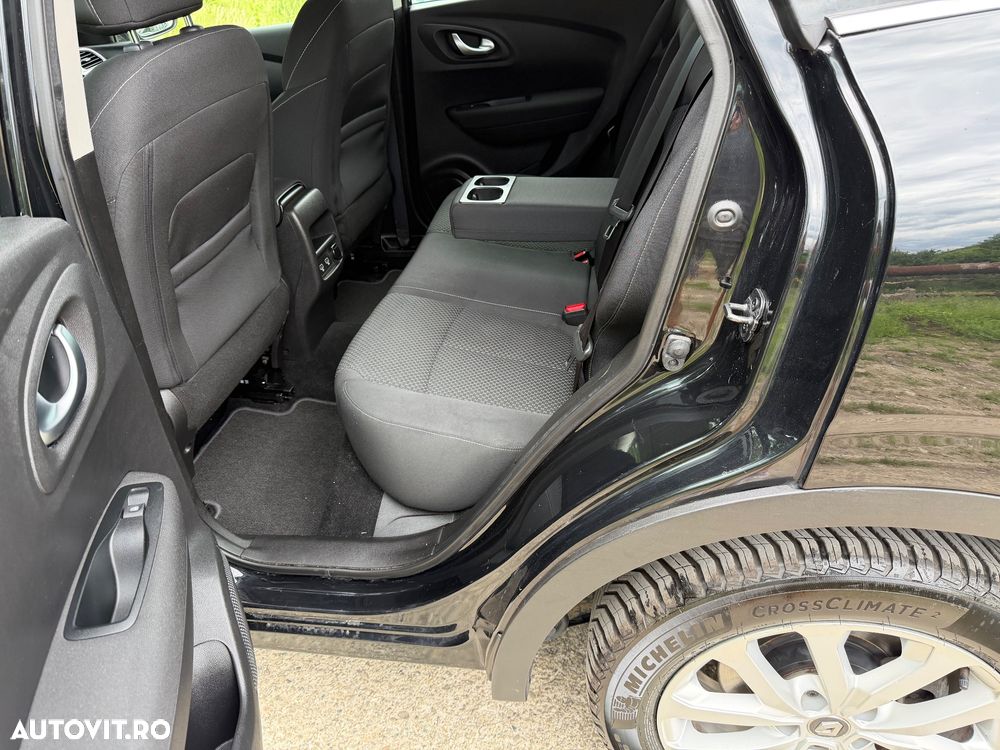 Renault Kadjar TCe 140 GPF BUSINESS EDITION - 8