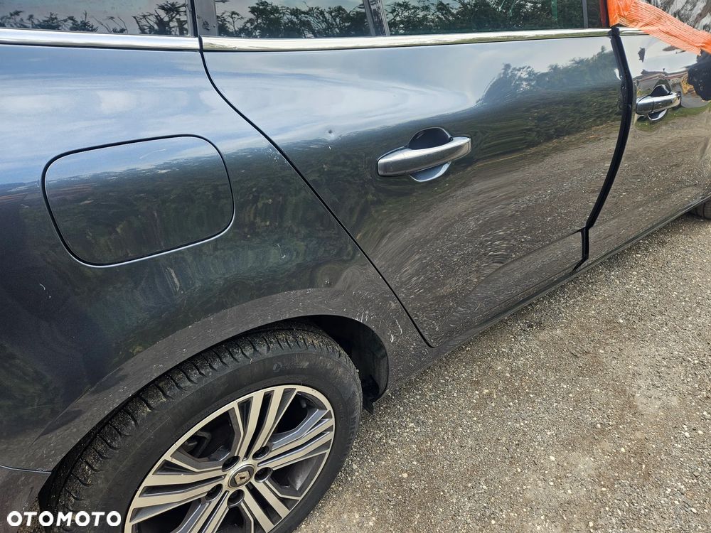 Renault Megane BLUE dCi 115 EDC INTENS - 11