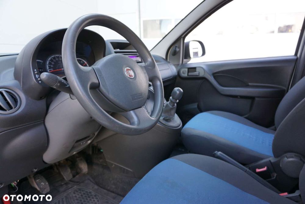 Fiat Panda - 7