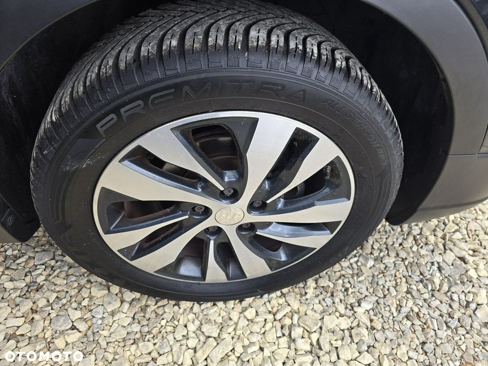 Suzuki SX4 S-Cross 1.4 Boosterjet Comfort - 31