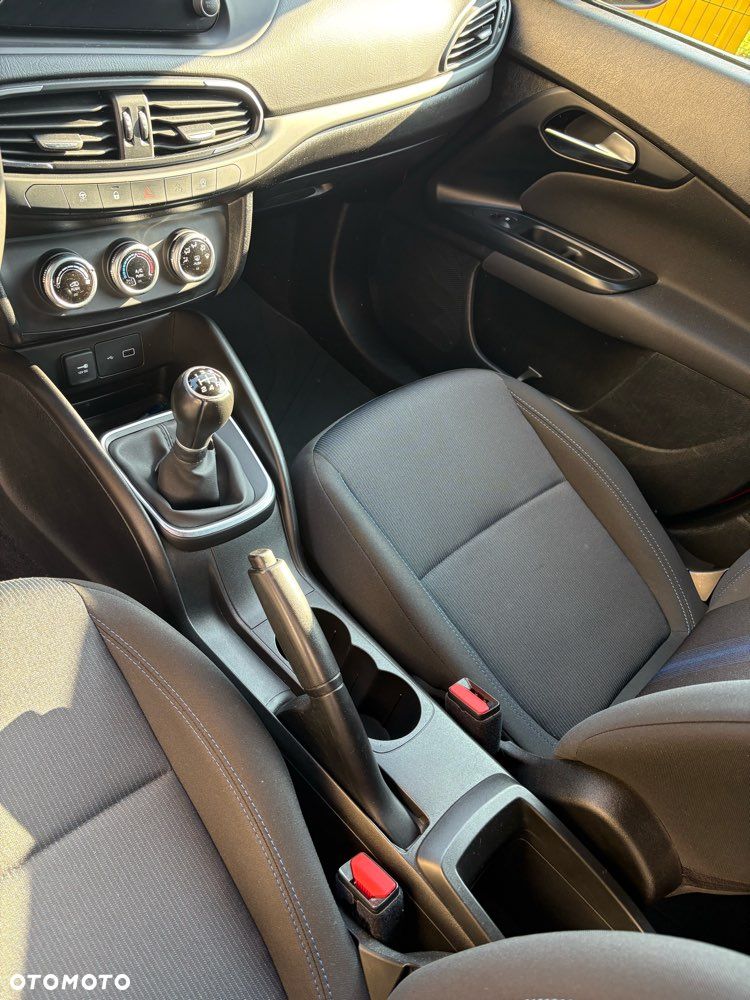Fiat Tipo - 3