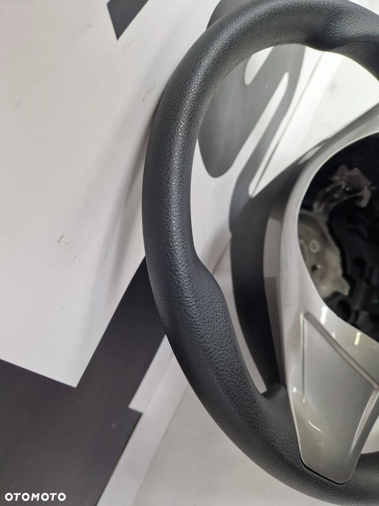 Kierownica Alfa Romeo Mito - 3