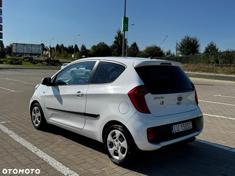 Kia Picanto - 4