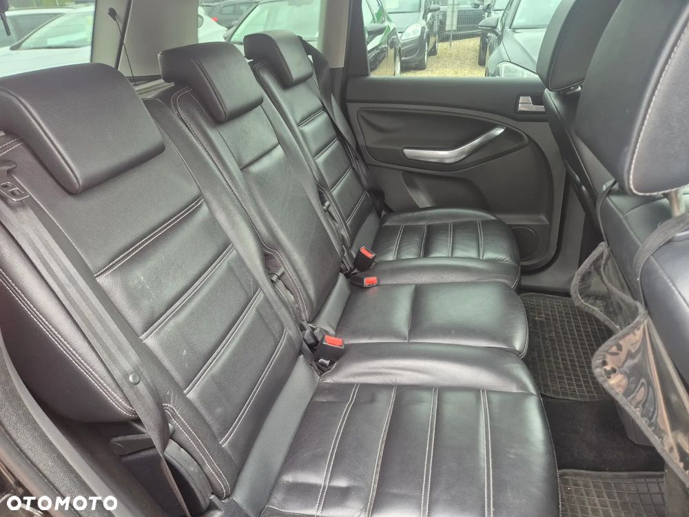 Ford C-MAX 1.8 S - 13
