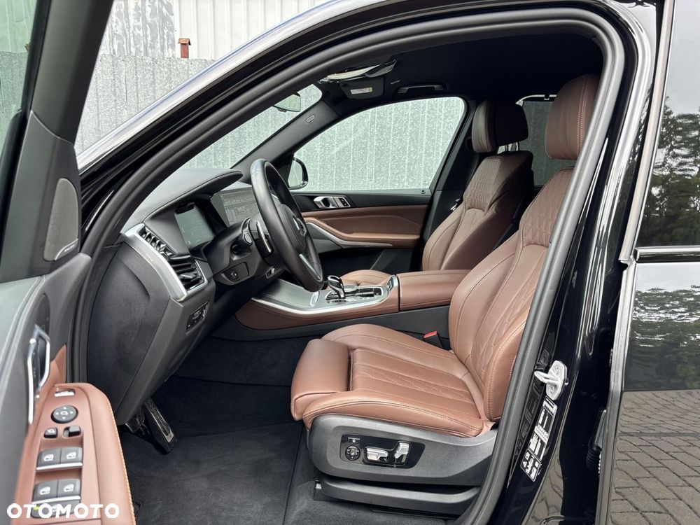 BMW X5 - 14