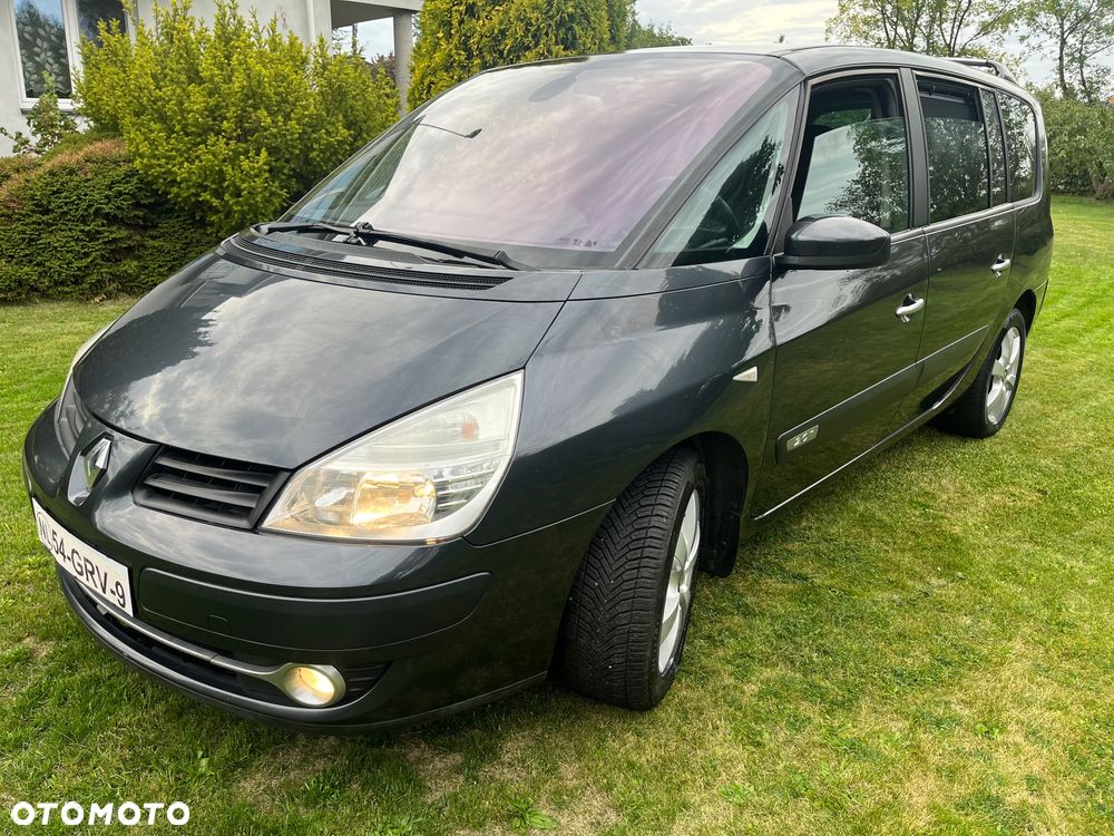 Renault Grand Espace Gr 2.0T Expression - 5