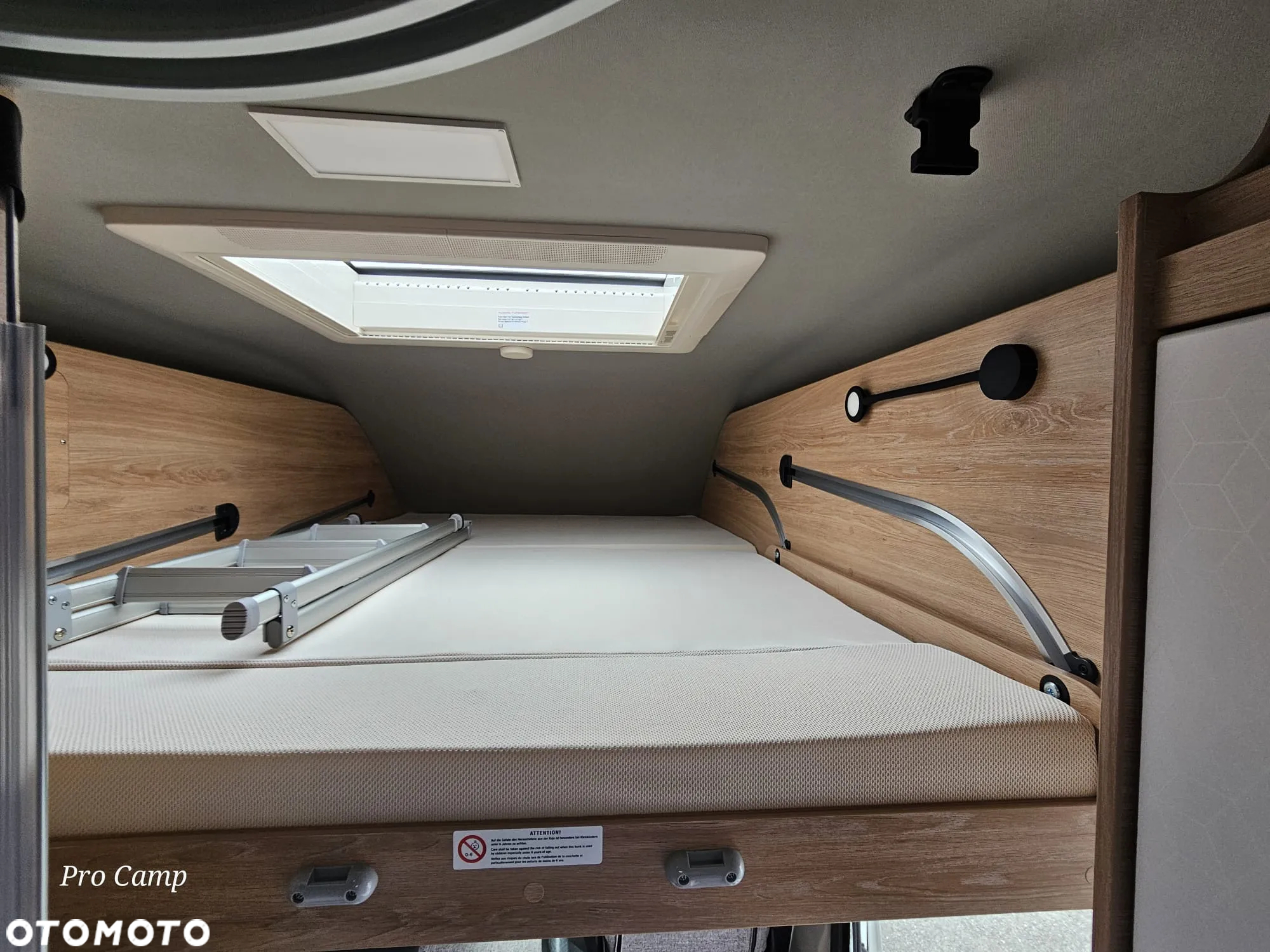 KNAUS BOXDRIVE 600 XL - 32