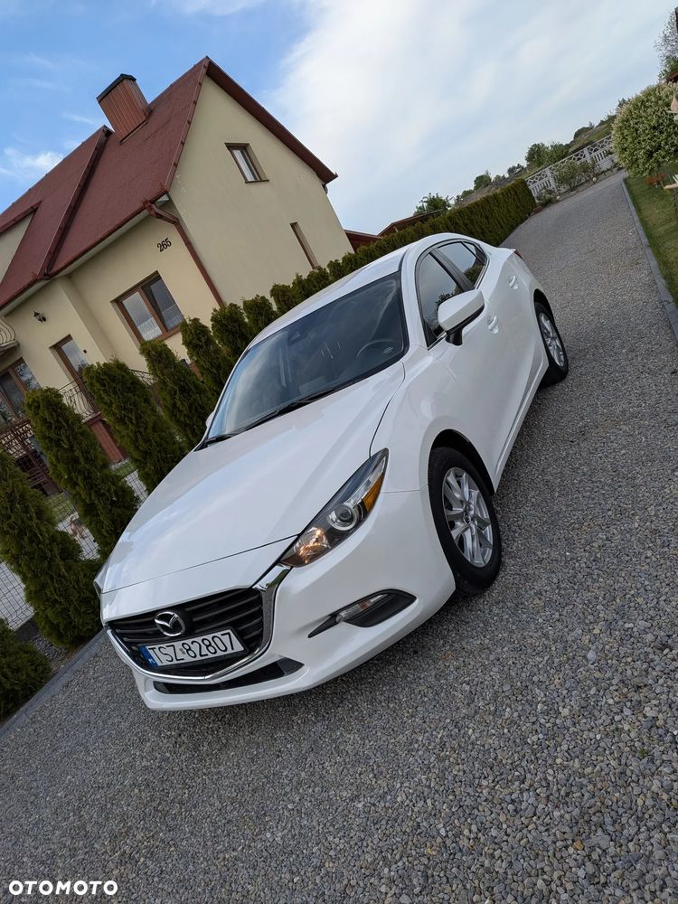 Mazda 3 - 9