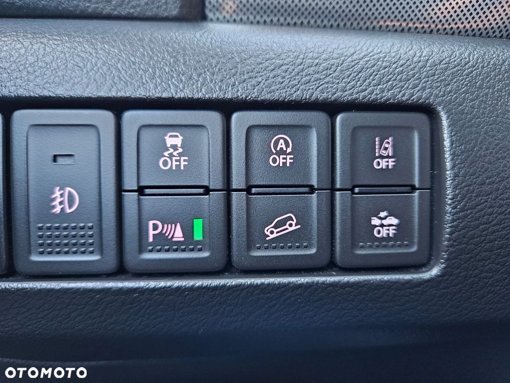 Suzuki Vitara 1.4 Boosterjet Allgrip Automatik Comfort+ - 25