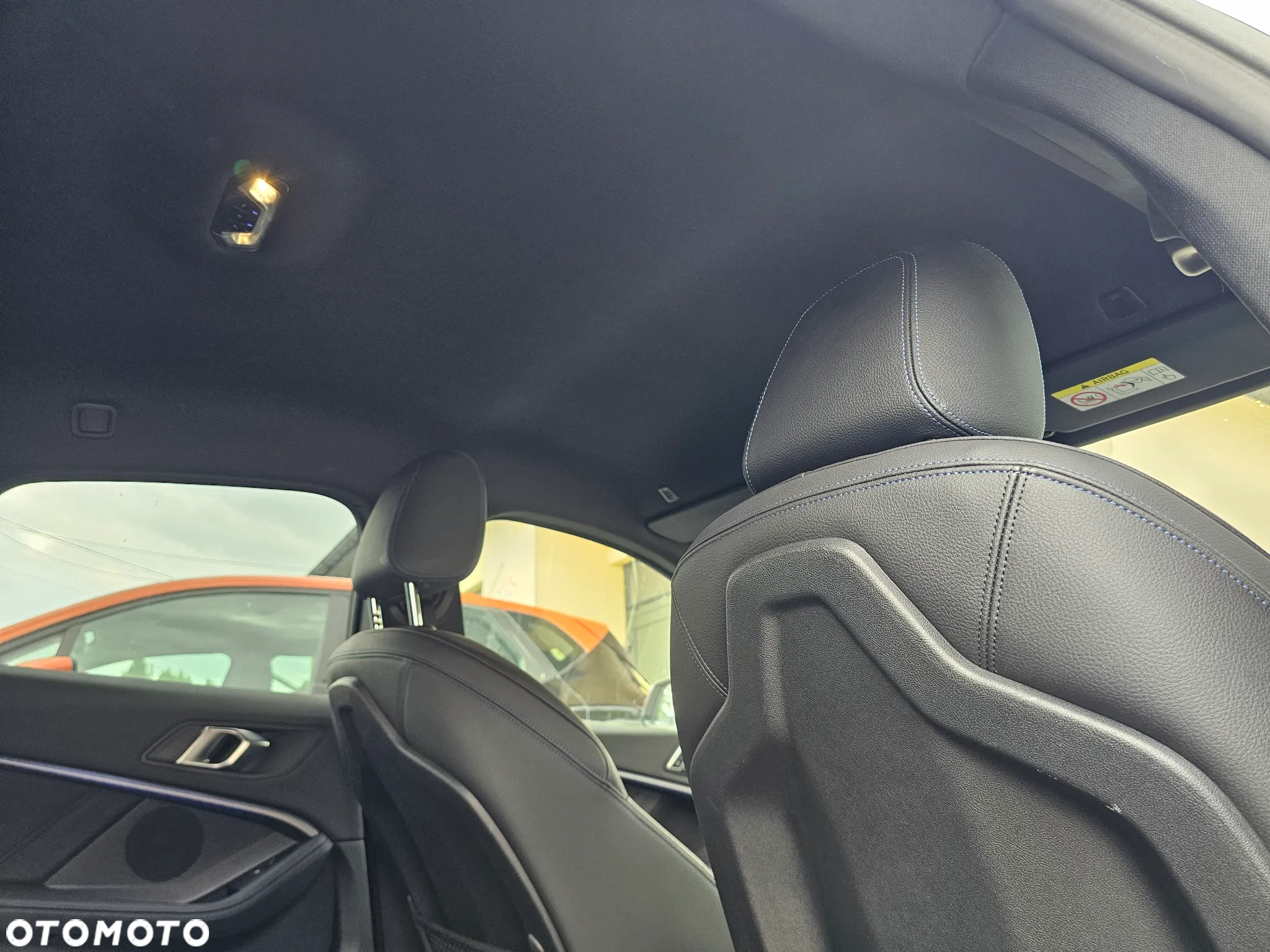BMW Seria 2 220d Gran Coupe - 11