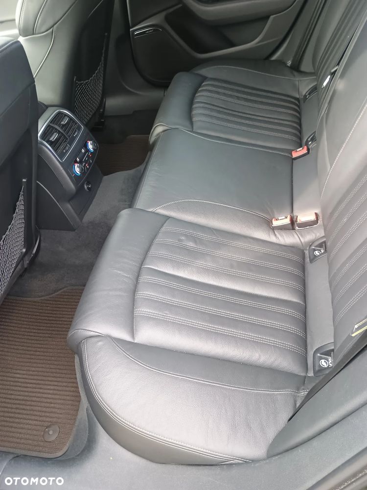 Audi A6 Allroad - 10