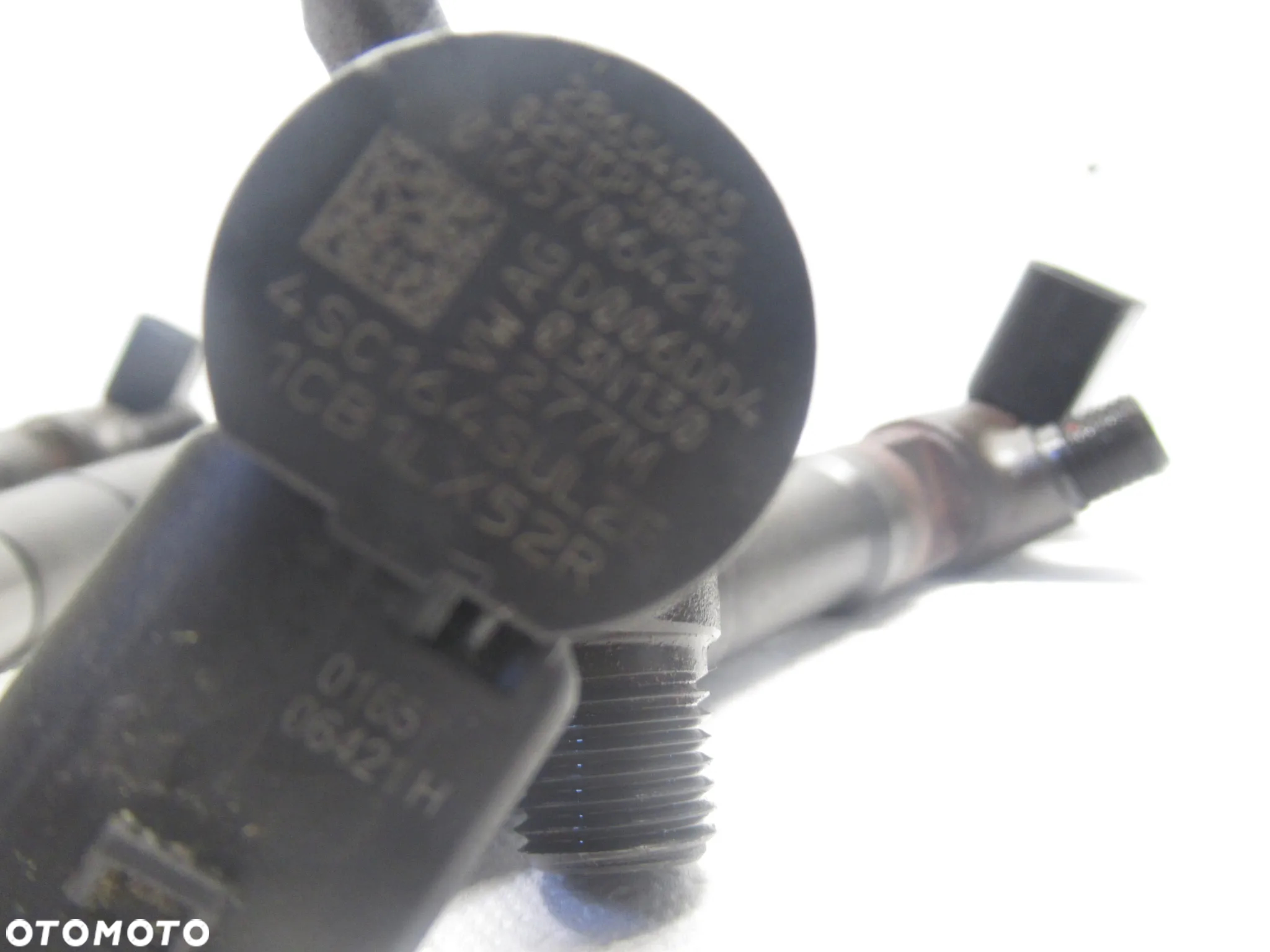 Wtryskiwacz VW Crafter Man Multivan 2.0TDI 03N130277M 28654965 - 3