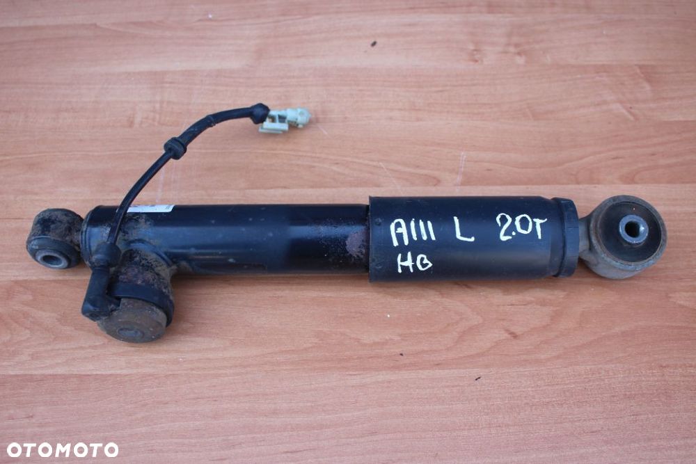 AMORTYZATOR LEWY TYŁ IDS OPEL ASTRA H 13182689 - 1